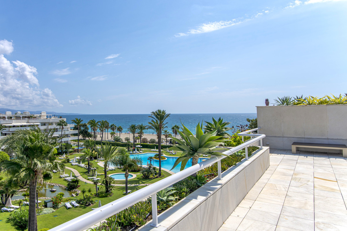 2_Costa del Sol - 3 bedroom Penthouse -  4.995.000 €