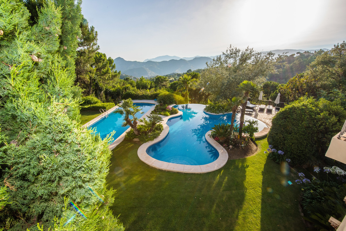 2_Costa del Sol - 8 bedroom Detached Villa - 5.850.000
