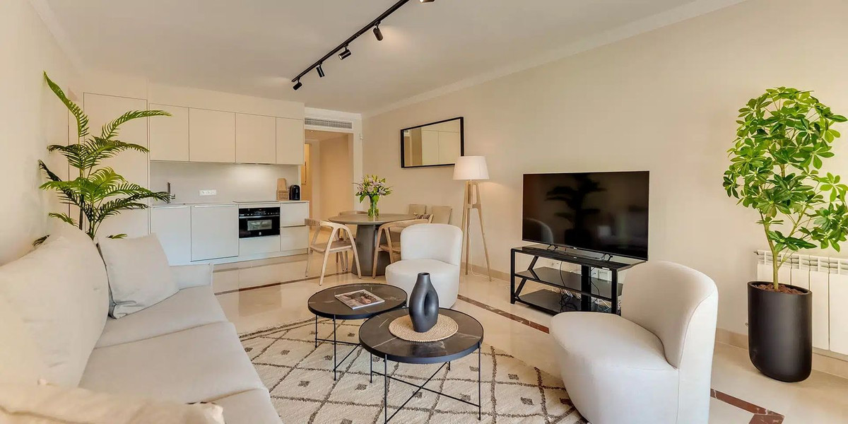 10_Marbella - 3 bedroom apartment - 695.000 €