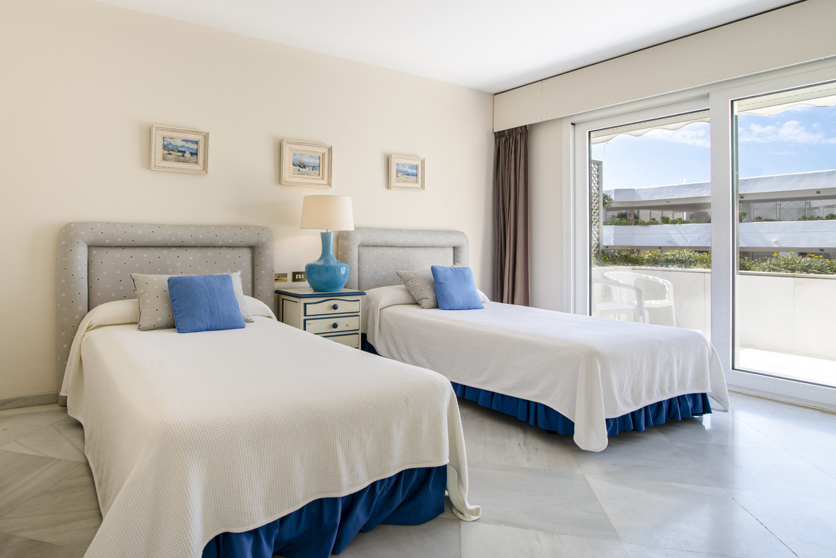 11_Costa del Sol - 3 bedroom Penthouse -  4.995.000 €
