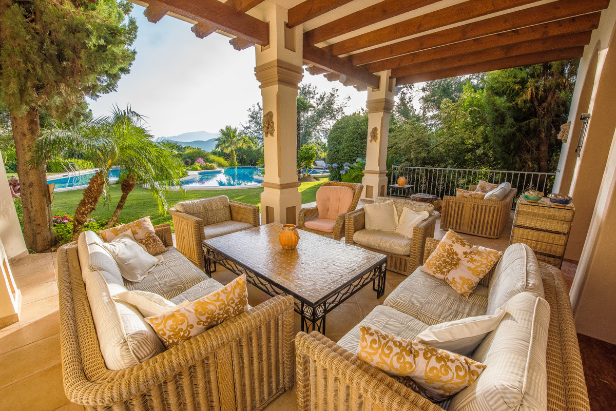 11_Costa del Sol - 8 bedroom Detached Villa - 5.850.000