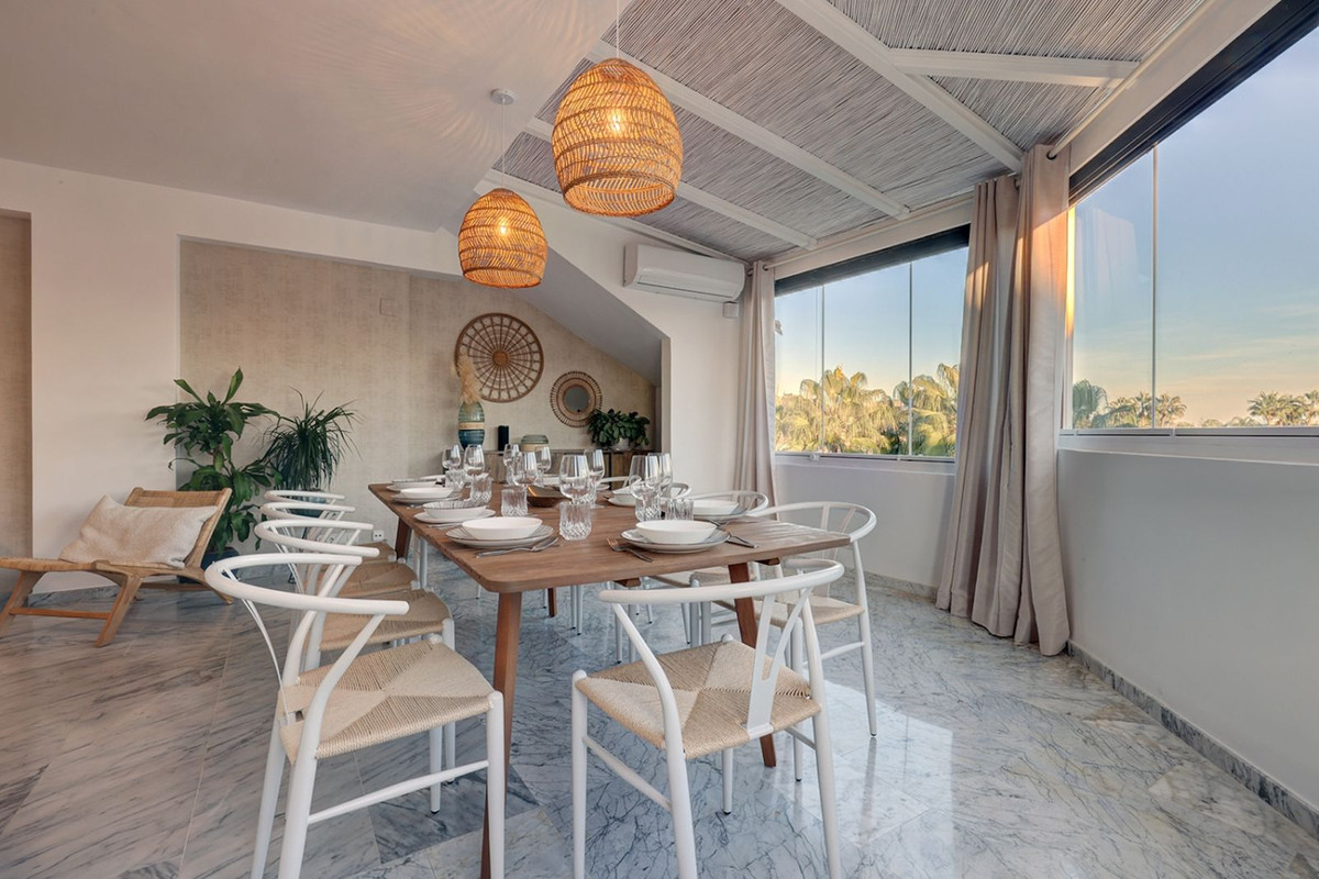 10_Costa del Sol - 4 bedroom Penthouse - 849.000 €