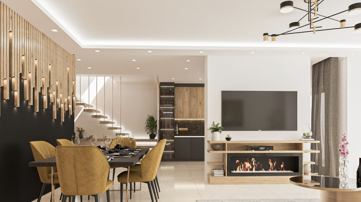 10_Costa del Sol - 4 bedroom Penthouse - 1.990.000 €