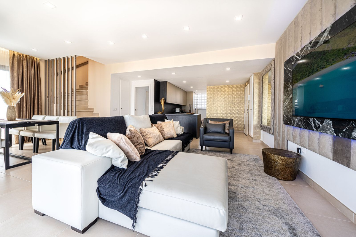 10_Costa del Sol - 3 bedroom Penthouse - 800.000 €