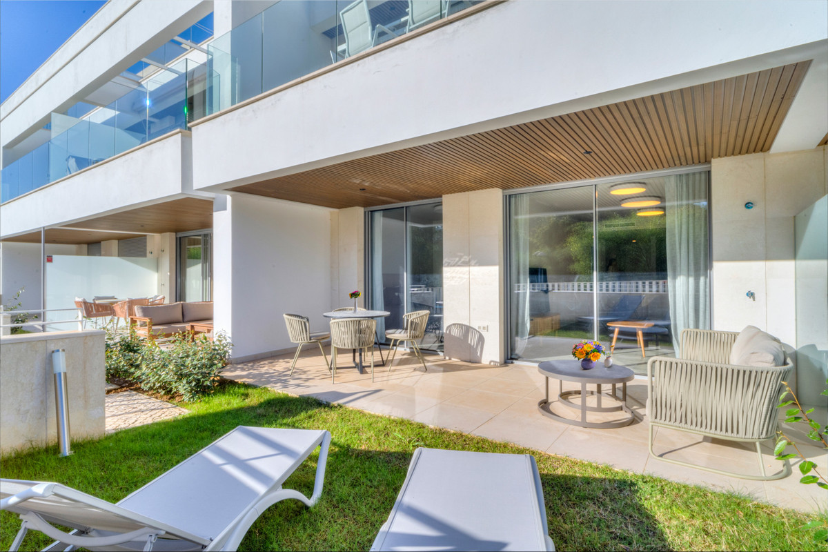 11_Marbella - 2 bedroom apartment - 595.000 €