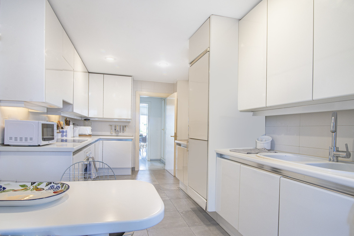12_Costa del Sol - 3 bedroom Penthouse -  4.995.000 €
