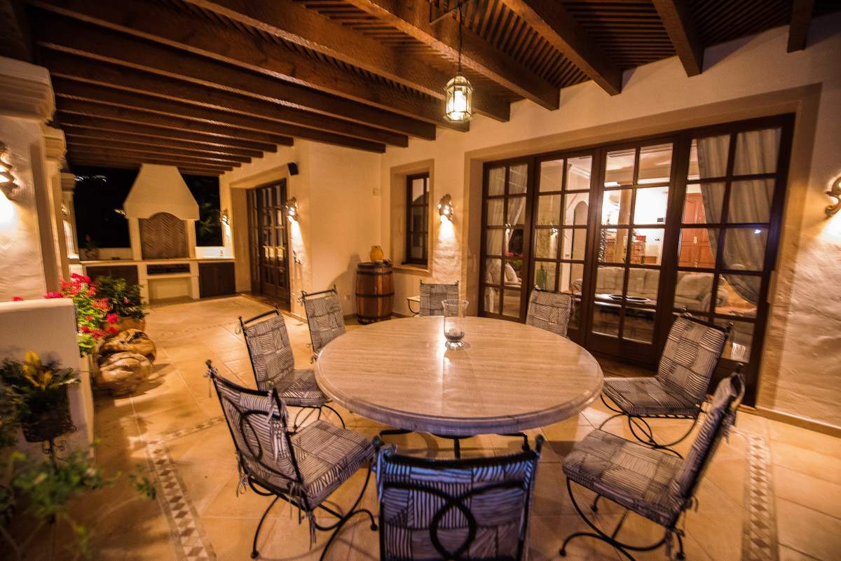 12_Costa del Sol - 8 bedroom Detached Villa - 5.850.000