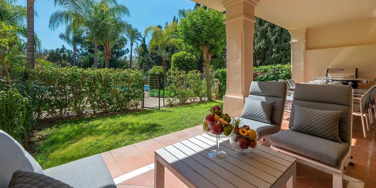 11_Marbella - 3 bedroom apartment - 695.000 €