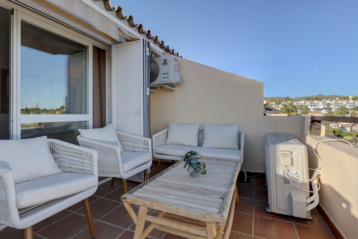 11_Costa del Sol - 4 bedroom Penthouse - 849.000 €