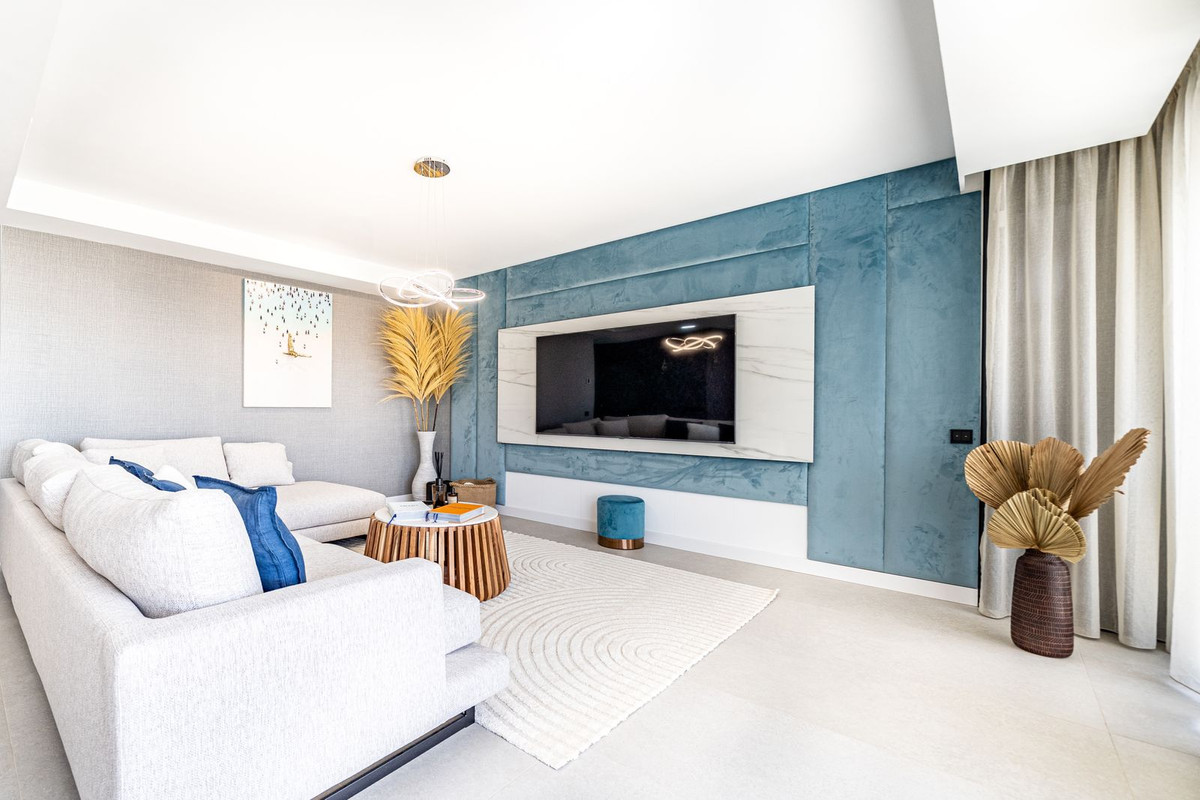 10_Costa del Sol - 3 bedroom Penthouse - 1.400.000 €