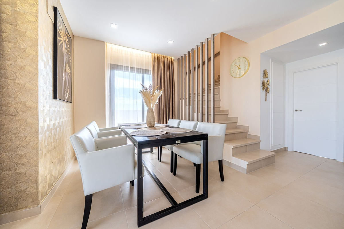 11_Costa del Sol - 3 bedroom Penthouse - 800.000 €