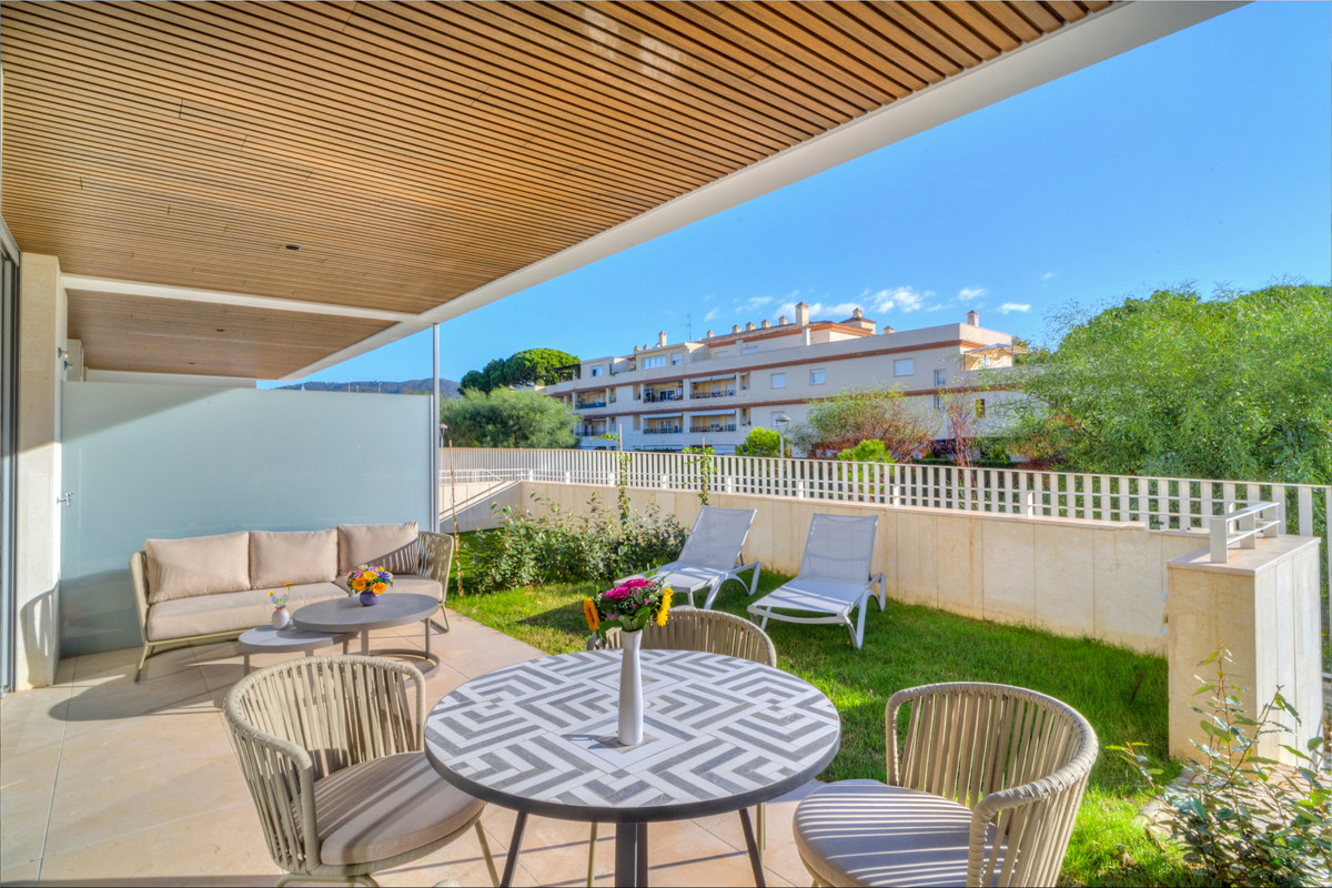 12_Marbella - 2 bedroom apartment - 595.000 €