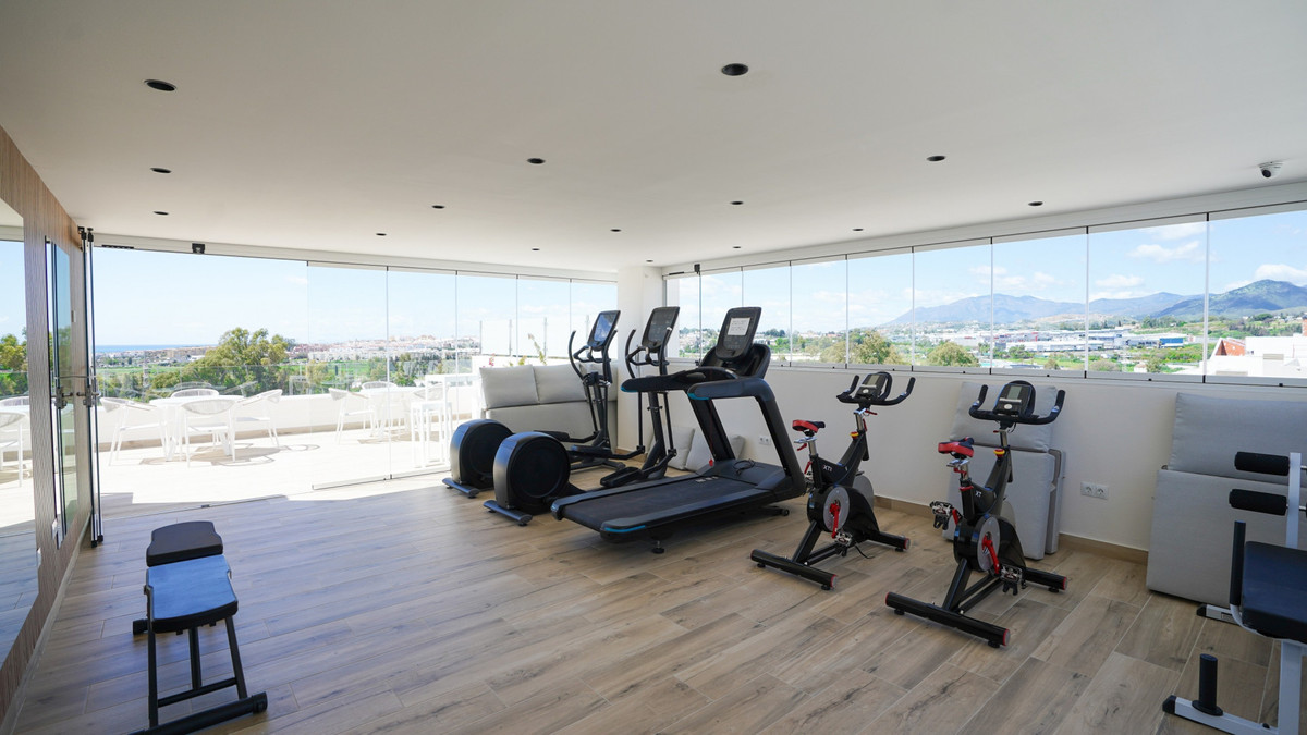 12_Marbella - 4 bedroom apartment - 599.000 €