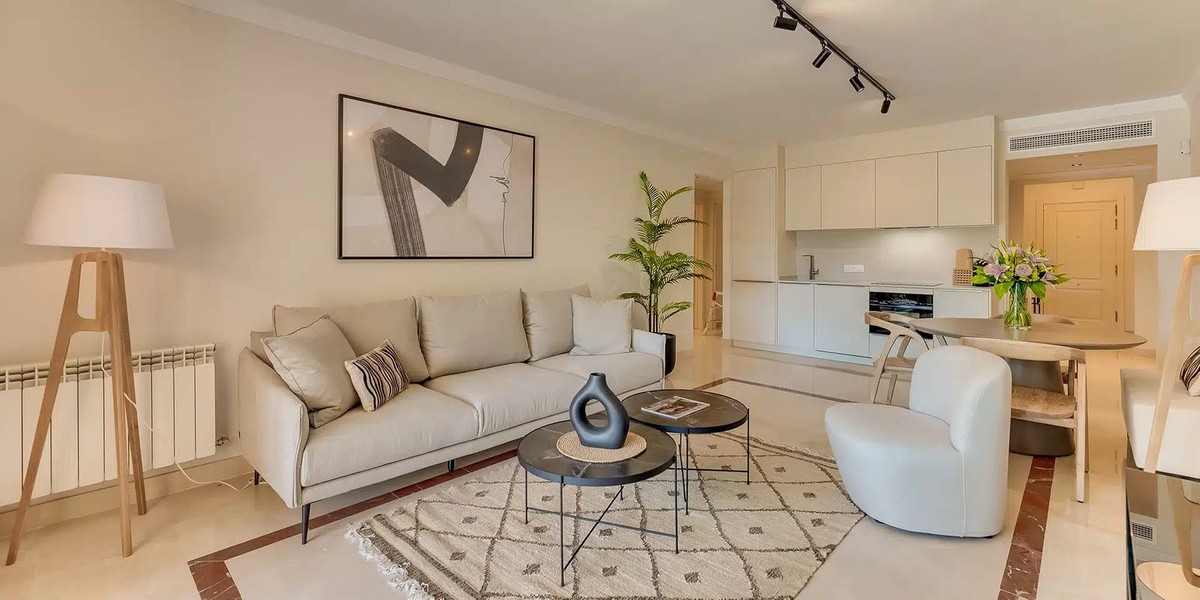 12_Marbella - 3 bedroom apartment - 695.000 €