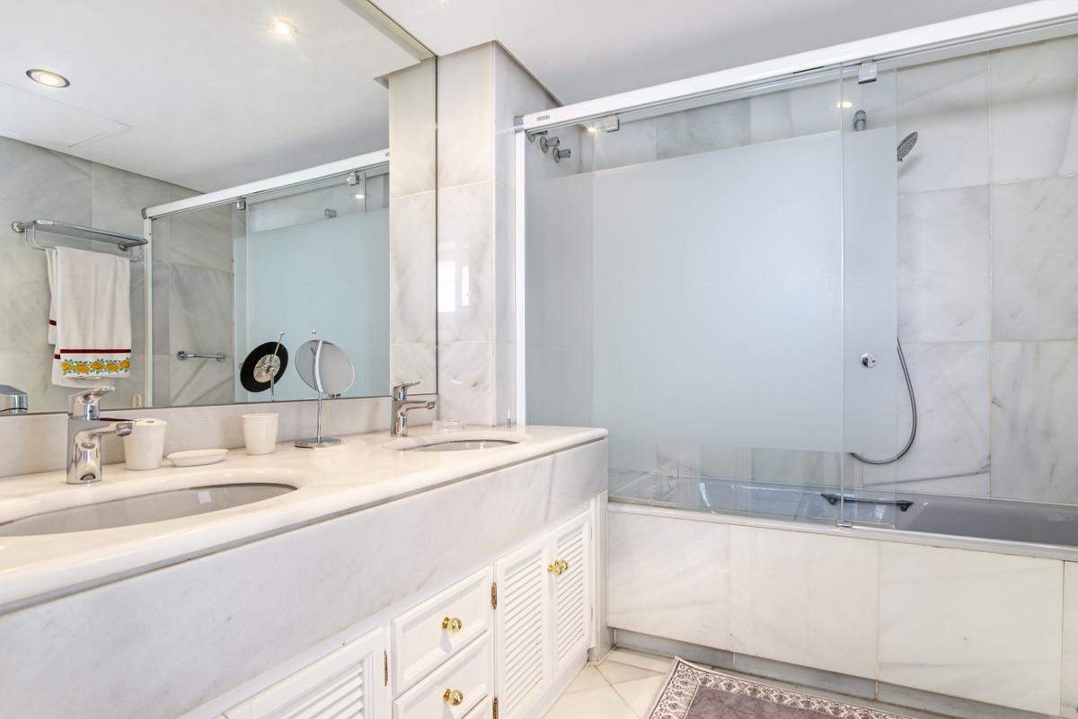 13_Costa del Sol - 3 bedroom Penthouse -  4.995.000 €