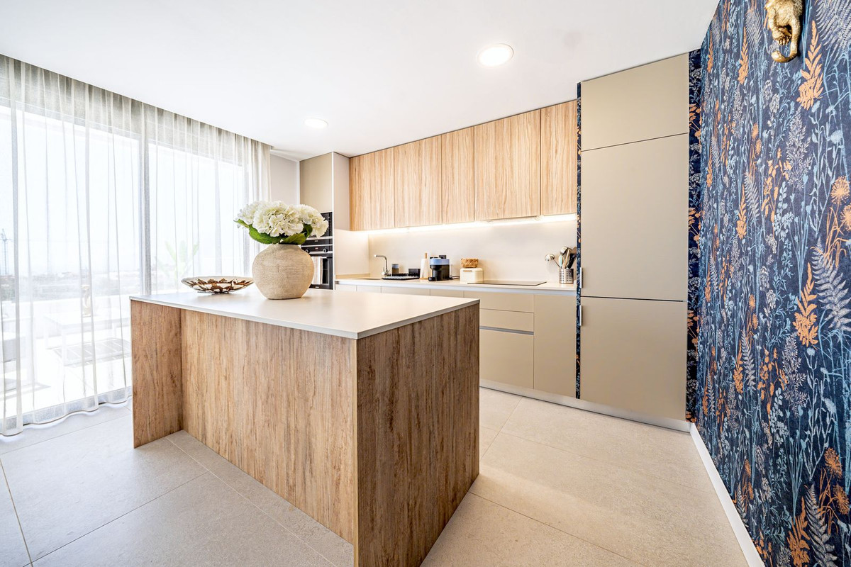 11_Costa del Sol - 3 bedroom Penthouse - 1.400.000 €