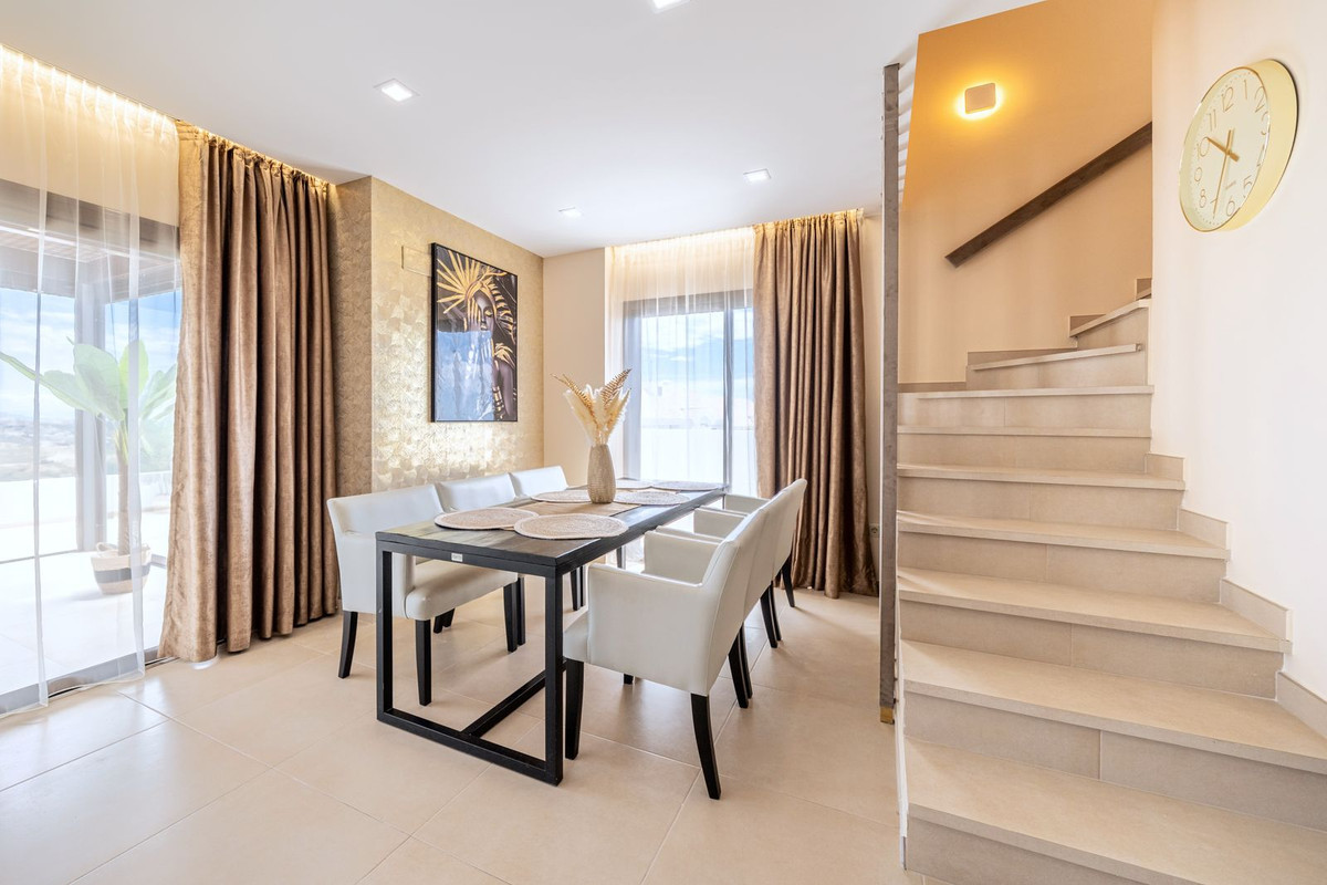 12_Costa del Sol - 3 bedroom Penthouse - 800.000 €