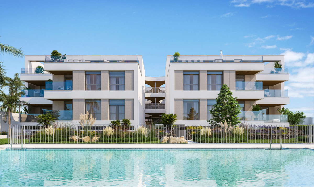 13_Marbella - 2 bedroom apartment - 595.000 €