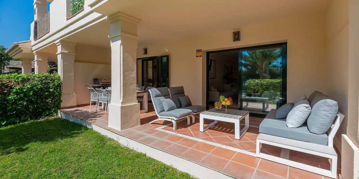 13_Marbella - 3 bedroom apartment - 695.000 €