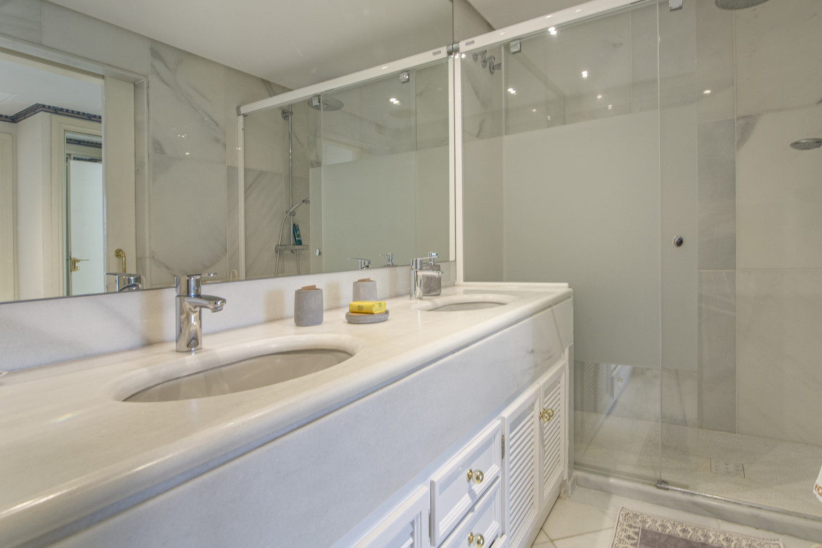 14_Costa del Sol - 3 bedroom Penthouse -  4.995.000 €