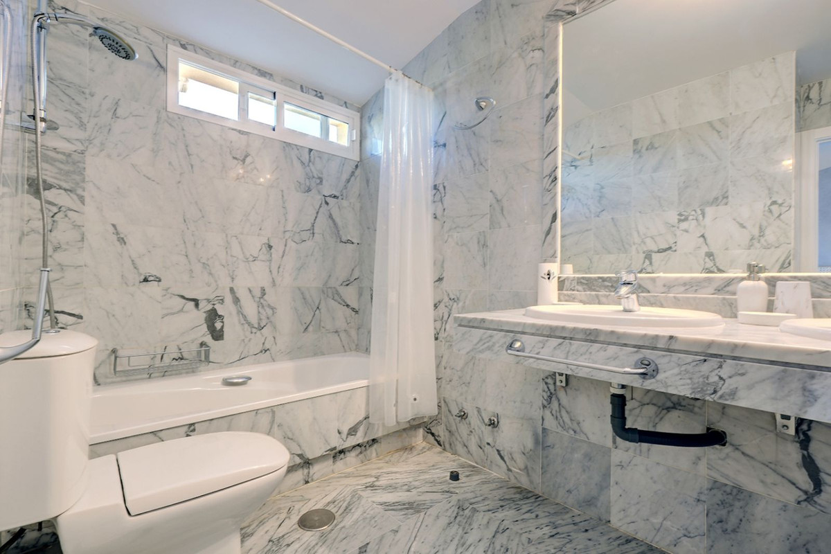 13_Costa del Sol - 4 bedroom Penthouse - 849.000 €