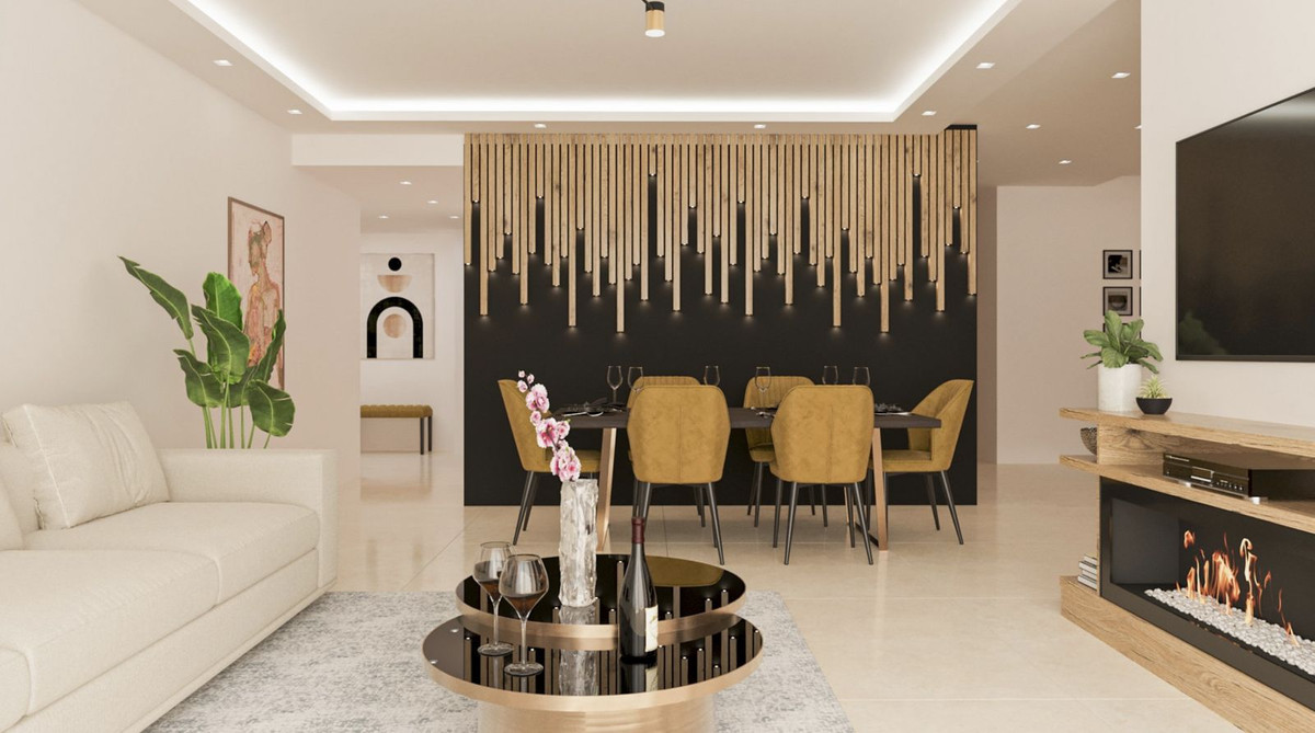 13_Costa del Sol - 4 bedroom Penthouse - 1.990.000 €