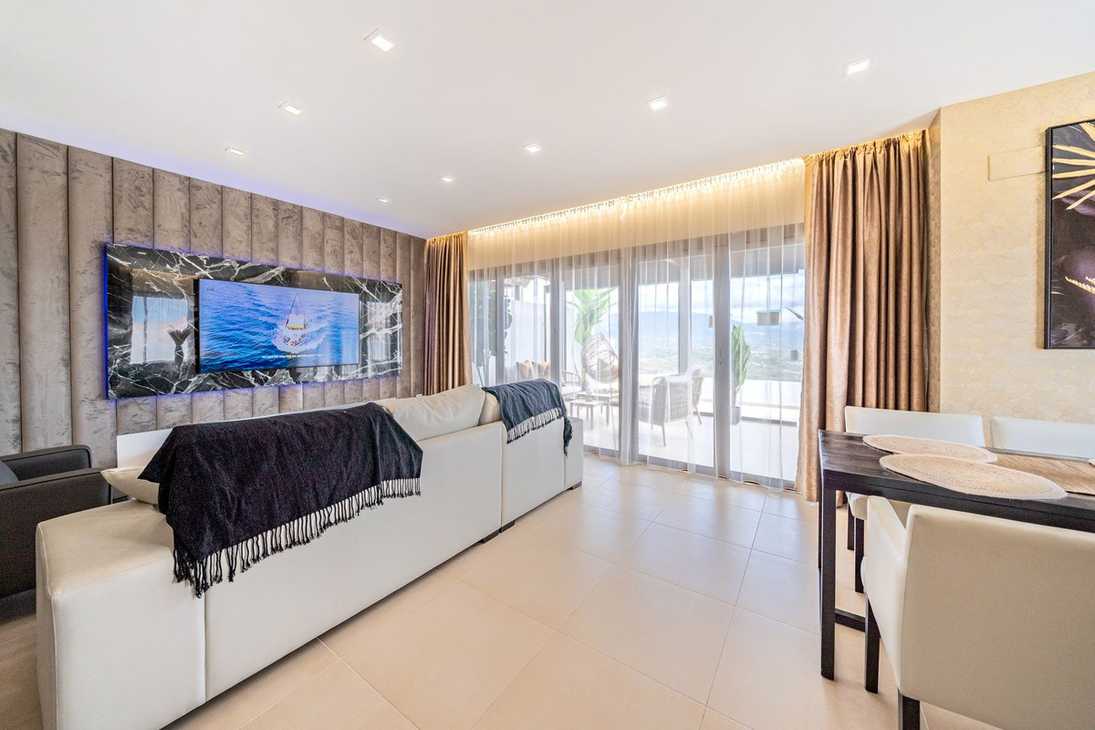 13_Costa del Sol - 3 bedroom Penthouse - 800.000 €