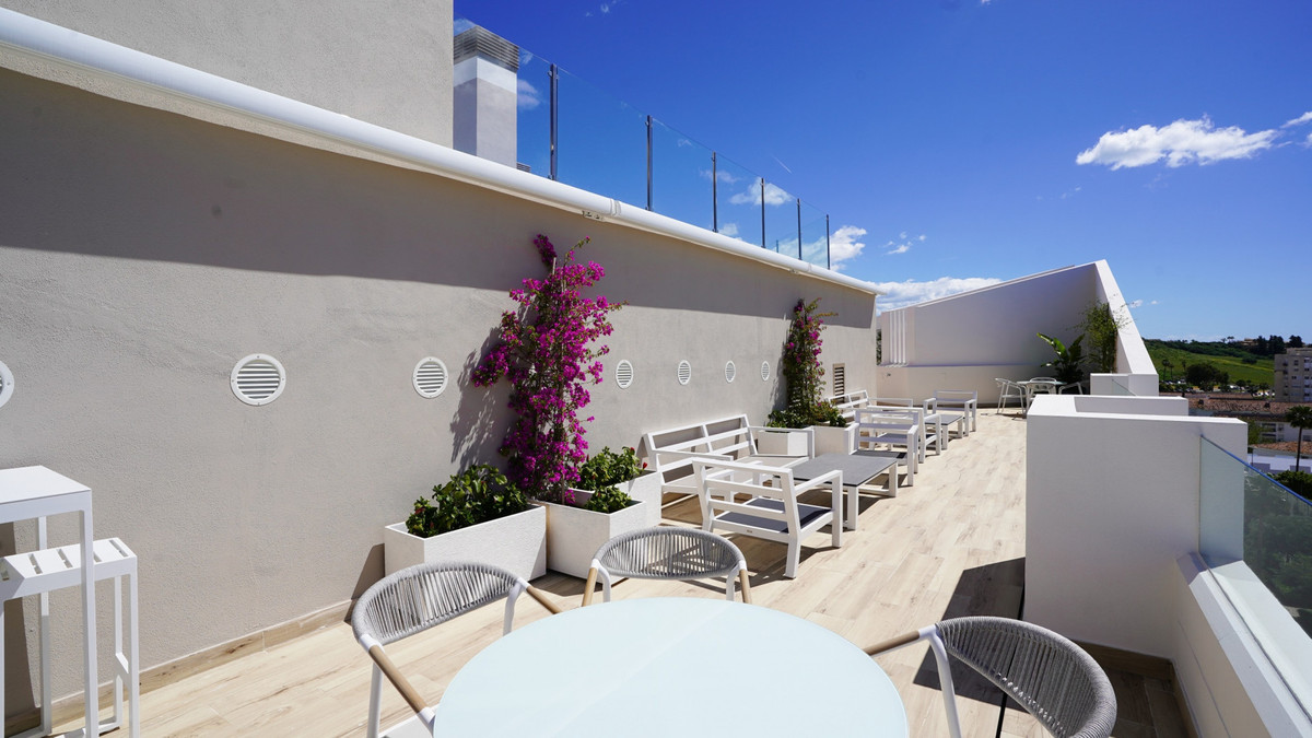 14_Marbella - 4 bedroom apartment - 599.000 €