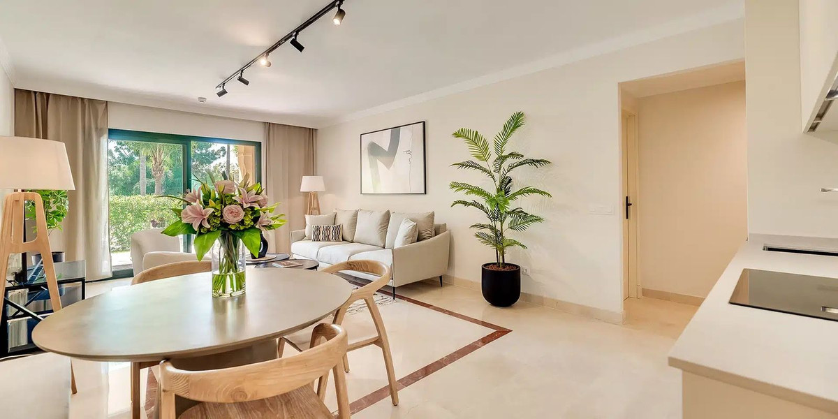 14_Marbella - 3 bedroom apartment - 695.000 €
