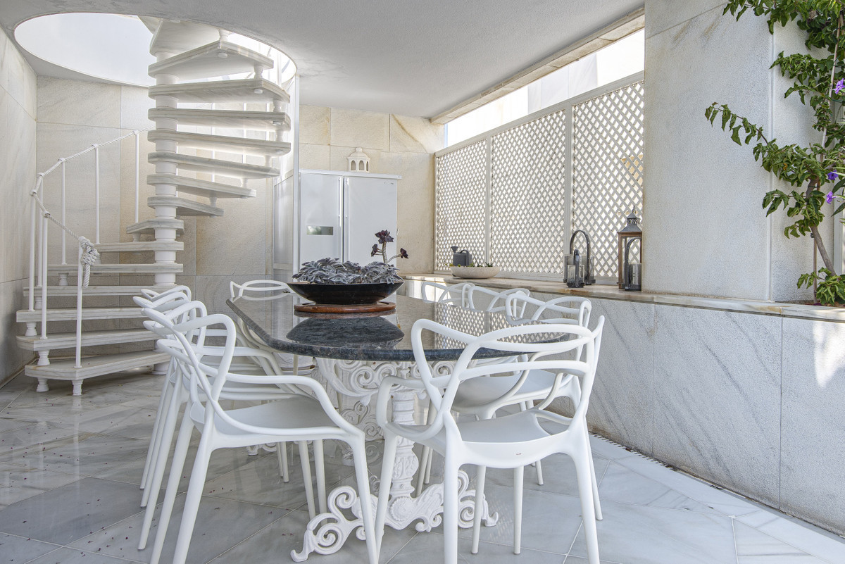 15_Costa del Sol - 3 bedroom Penthouse -  4.995.000 €