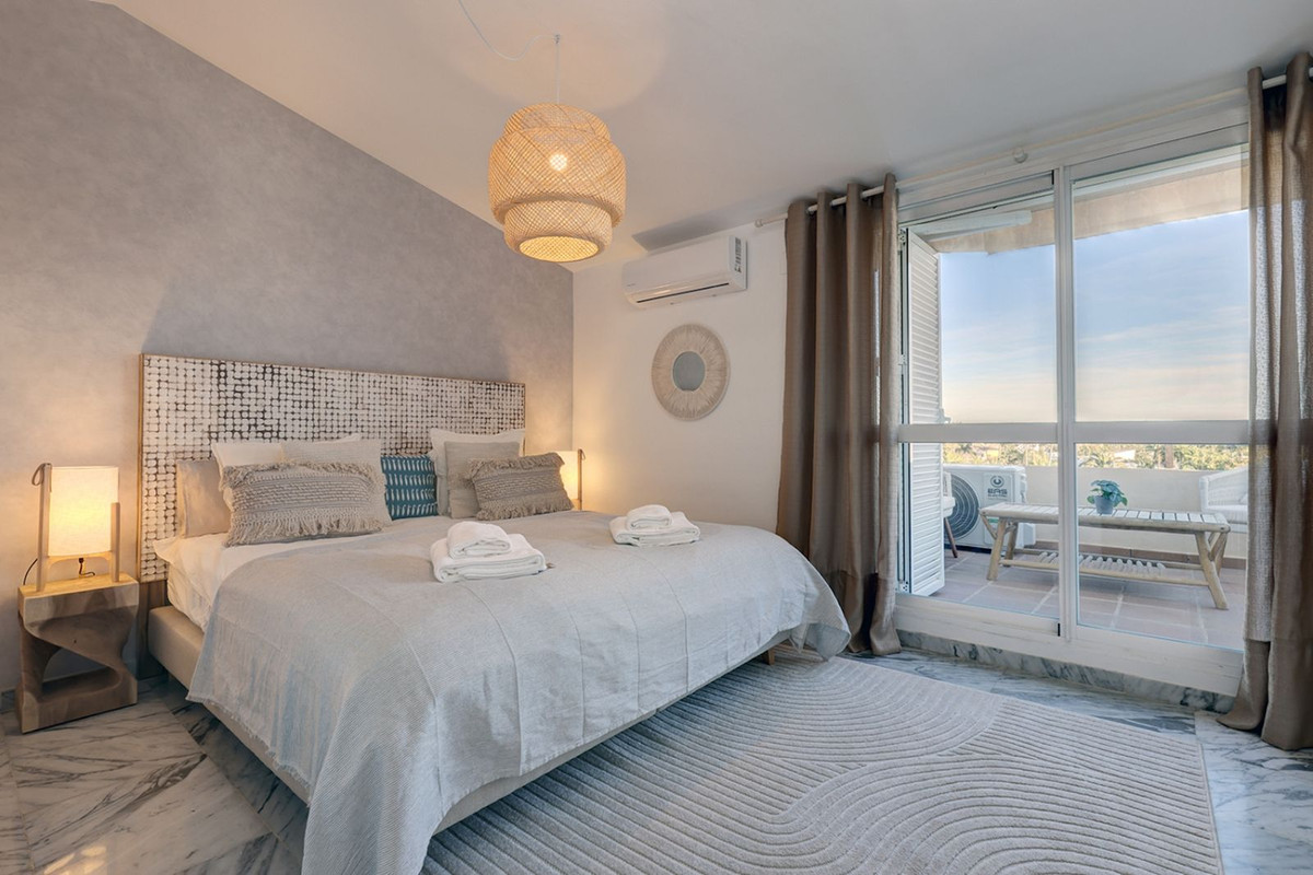 14_Costa del Sol - 4 bedroom Penthouse - 849.000 €
