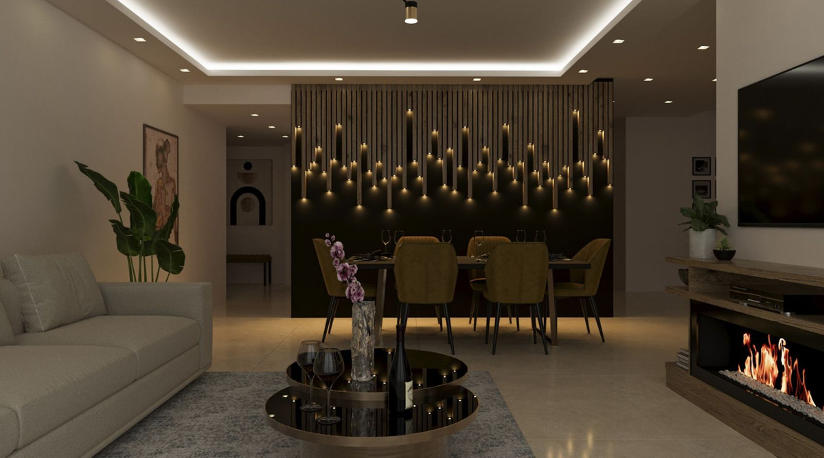 14_Costa del Sol - 4 bedroom Penthouse - 1.990.000 €