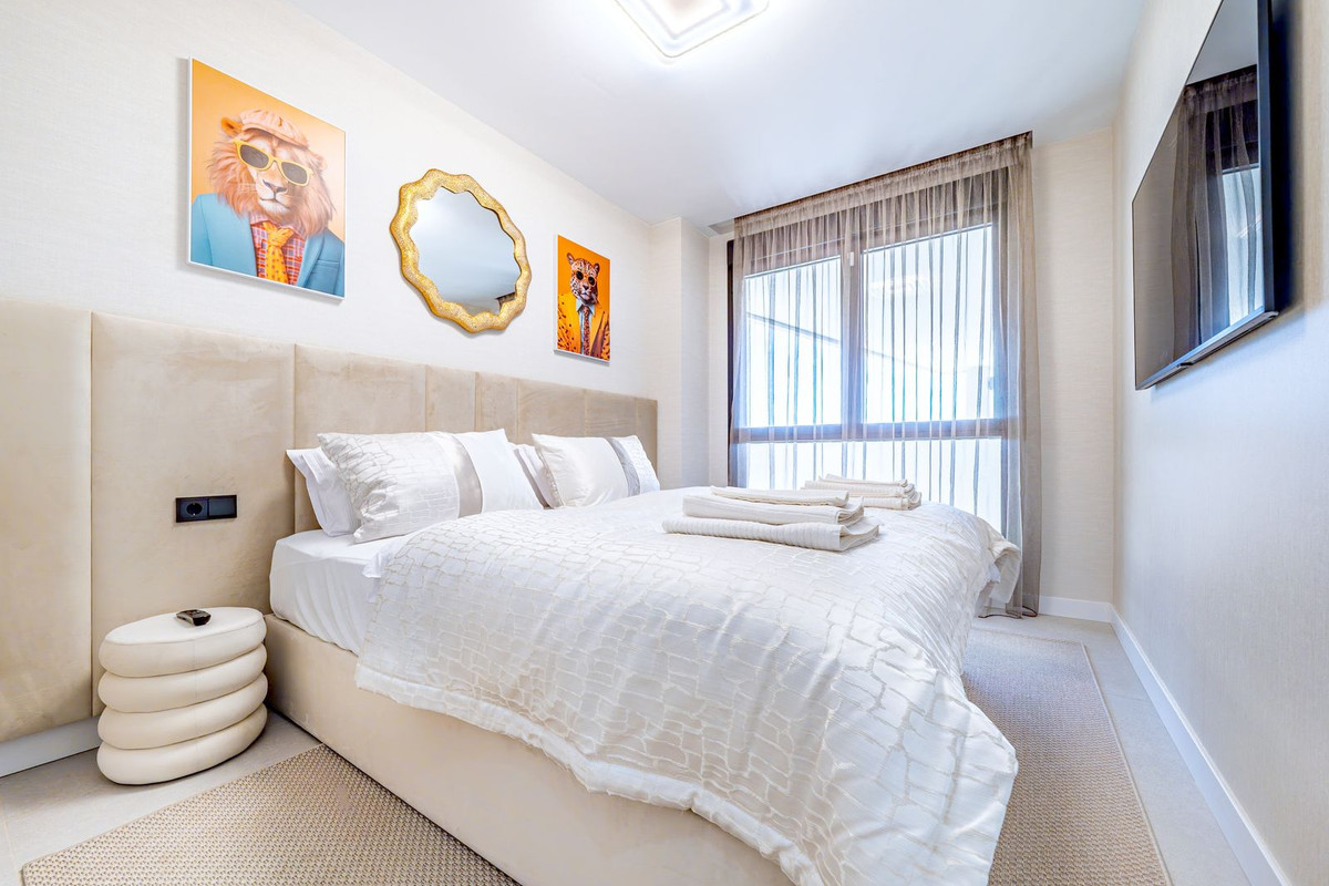13_Costa del Sol - 3 bedroom Penthouse - 1.400.000 €
