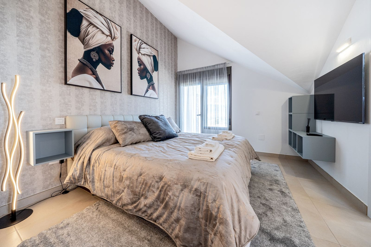 14_Costa del Sol - 3 bedroom Penthouse - 800.000 €