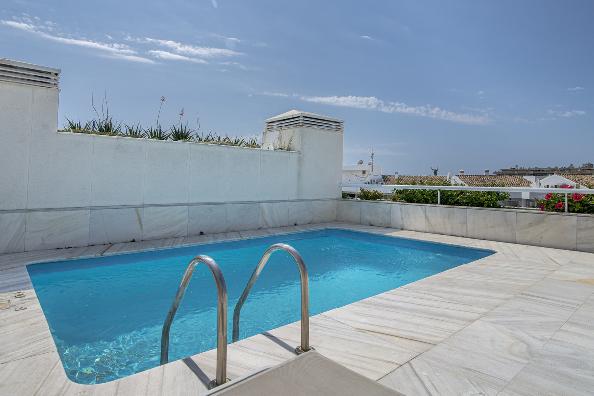 16_Costa del Sol - 3 bedroom Penthouse -  4.995.000 €