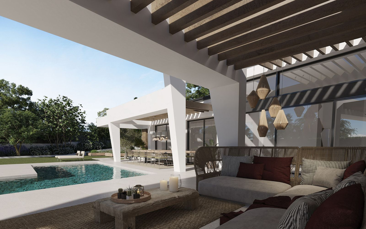 16_Costa del Sol - 4 bedroom Detached Villa - 3.890.000
