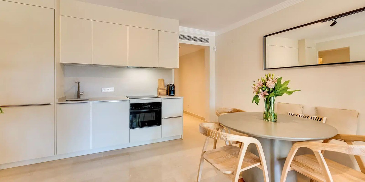 15_Marbella - 3 bedroom apartment - 695.000 €