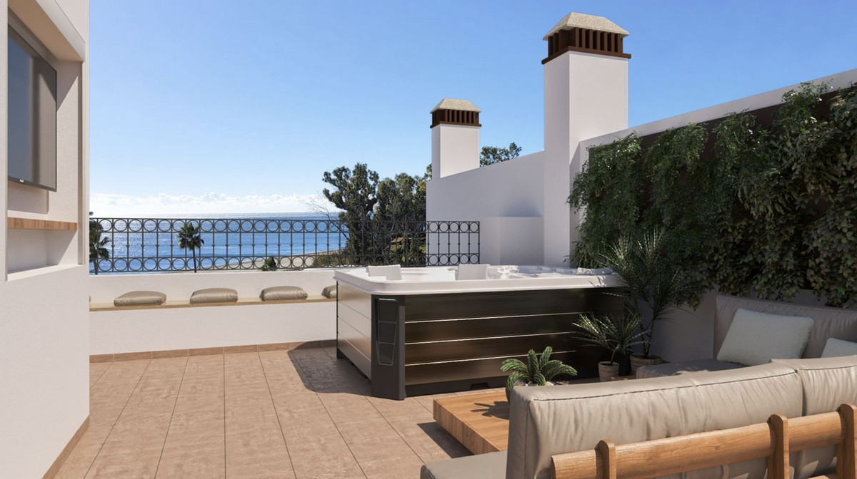 15_Costa del Sol - 4 bedroom Penthouse - 1.990.000 €