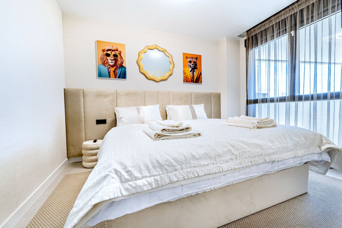 14_Costa del Sol - 3 bedroom Penthouse - 1.400.000 €