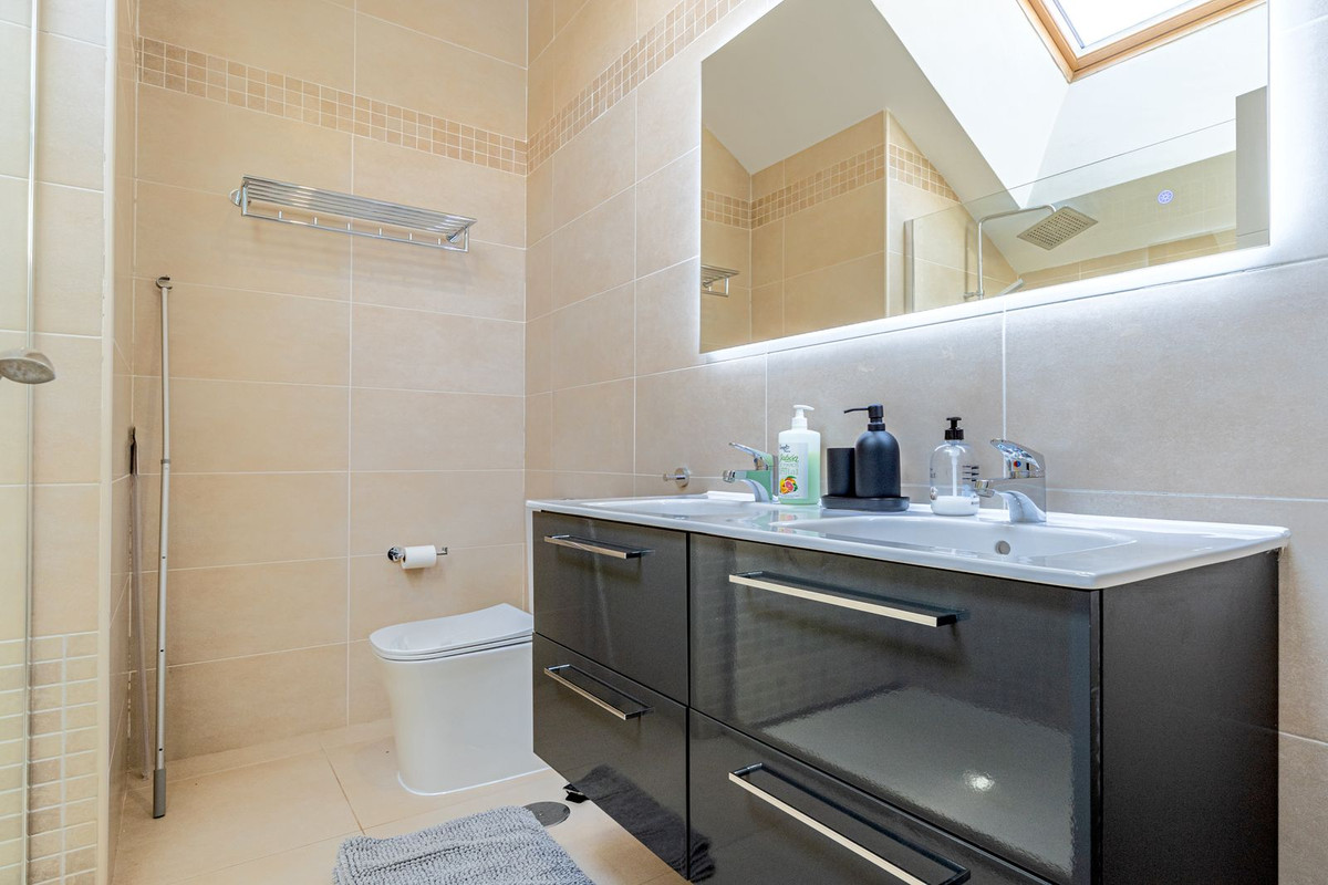 15_Costa del Sol - 3 bedroom Penthouse - 800.000 €