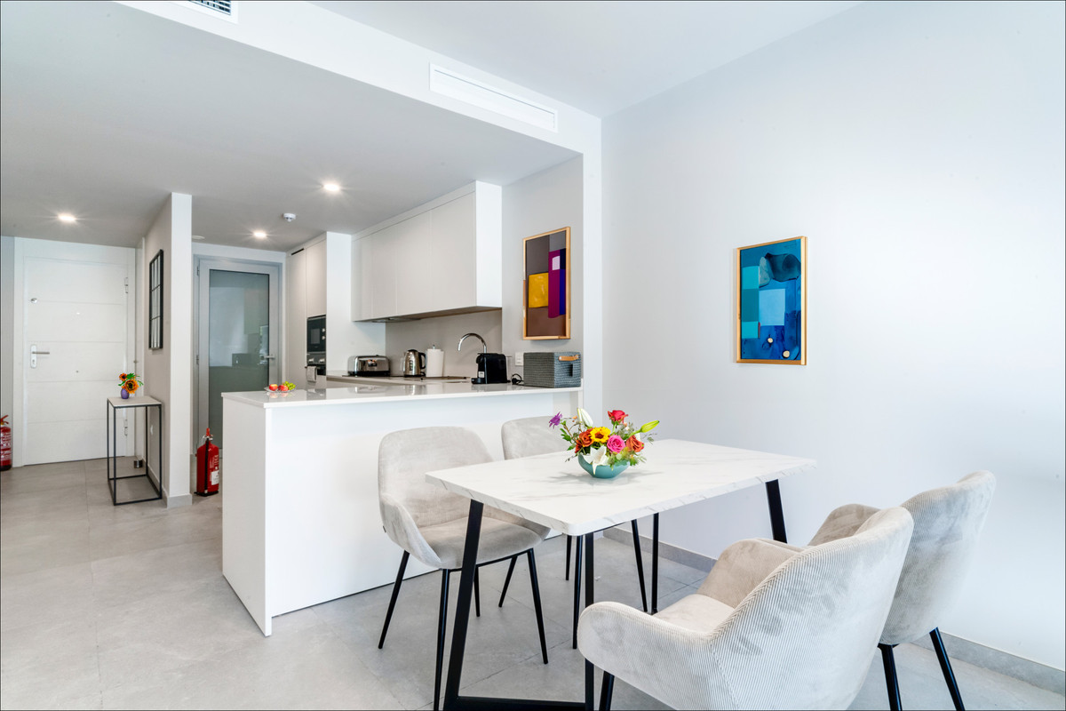 16_Marbella - 2 bedroom apartment - 595.000 €
