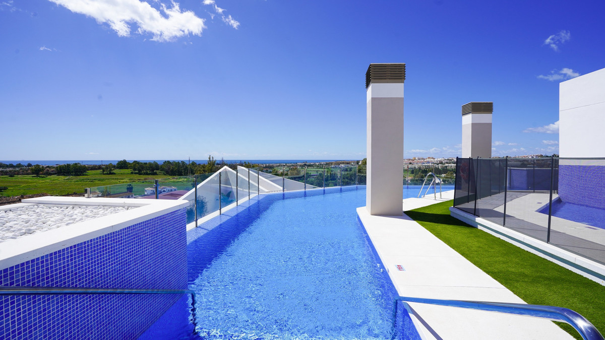 15_Marbella - 4 bedroom apartment - 599.000 €