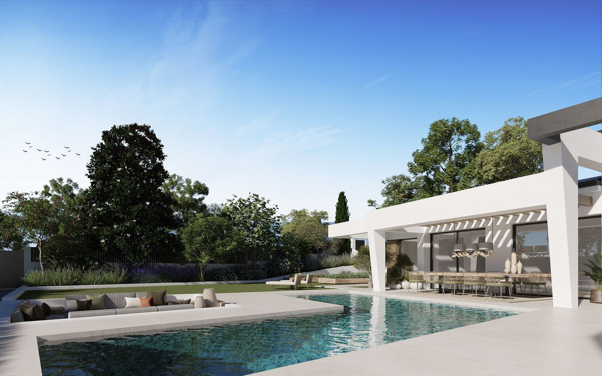 17_Costa del Sol - 4 bedroom Detached Villa - 3.890.000