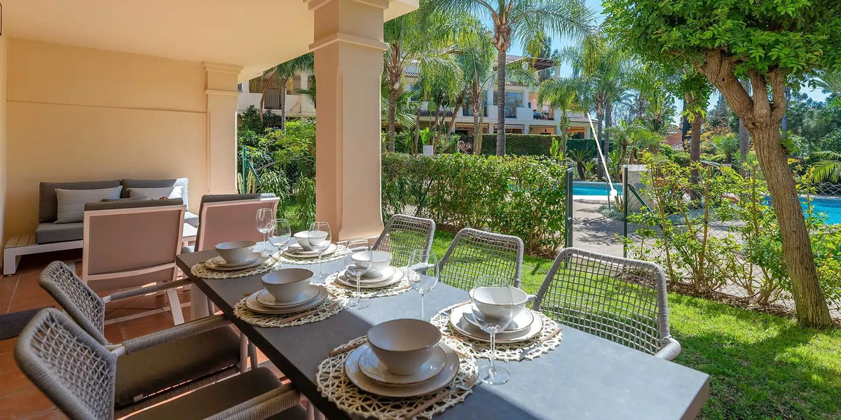 16_Marbella - 3 bedroom apartment - 695.000 €