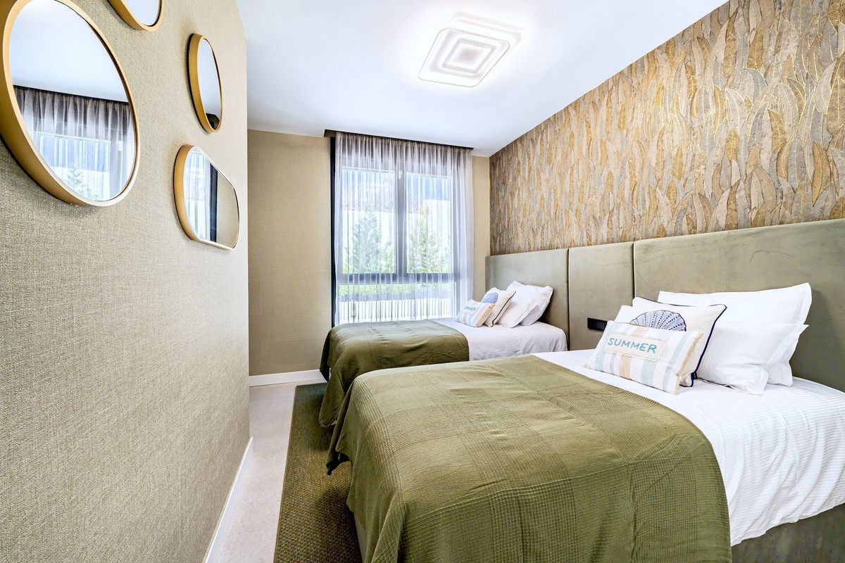 15_Costa del Sol - 3 bedroom Penthouse - 1.400.000 €