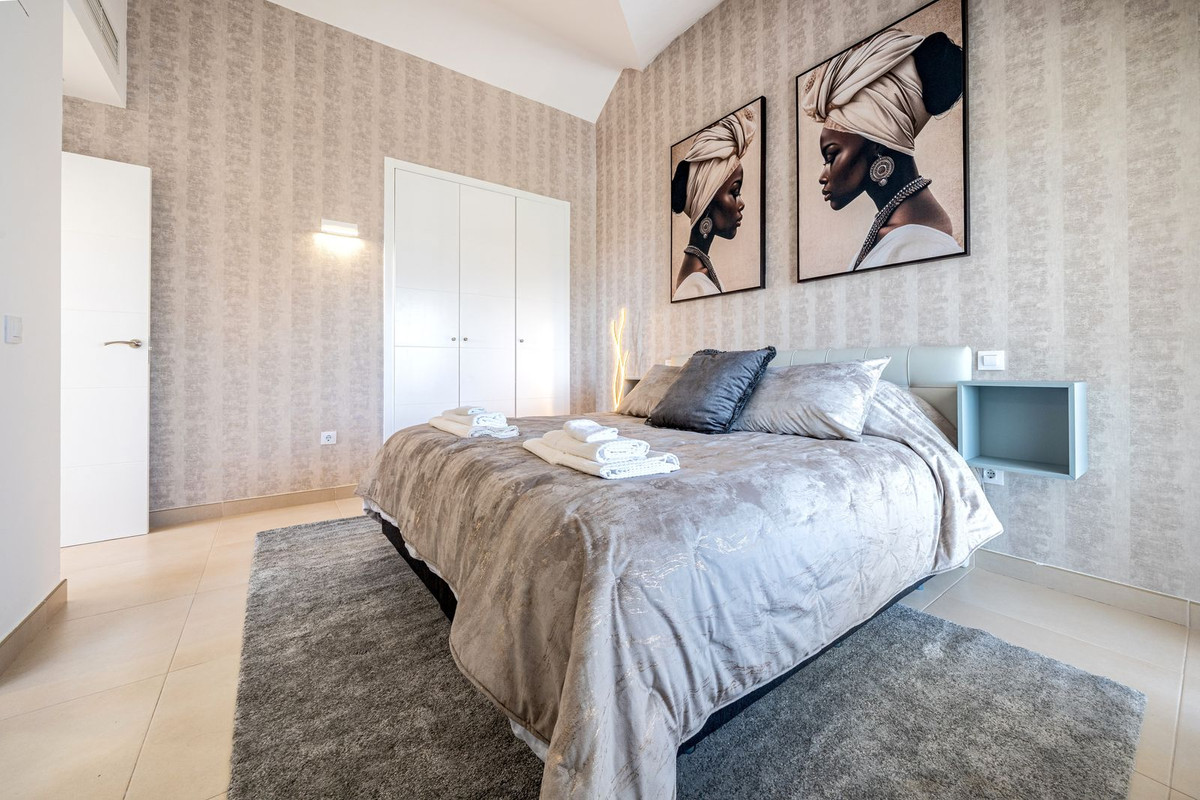 16_Costa del Sol - 3 bedroom Penthouse - 800.000 €