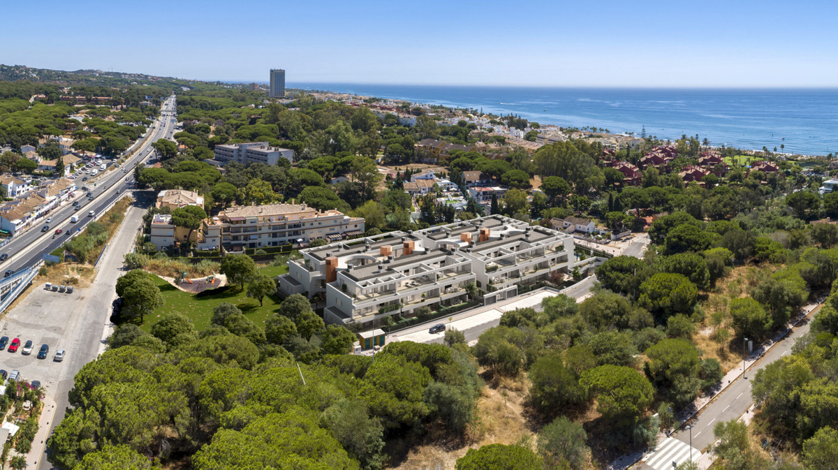 17_Marbella - 2 bedroom apartment - 595.000 €