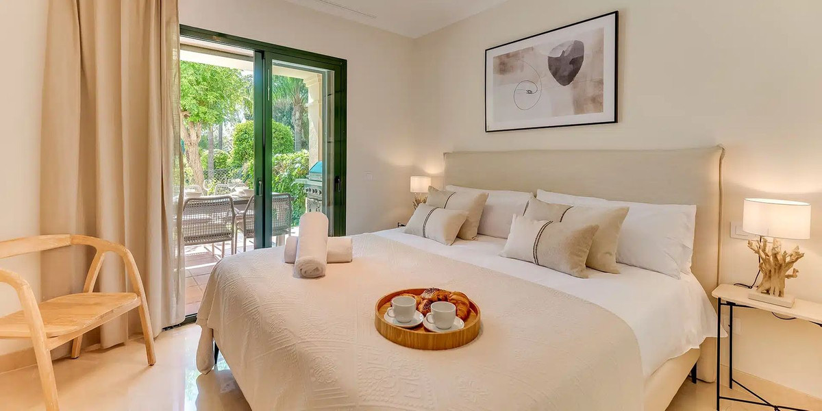 17_Marbella - 3 bedroom apartment - 695.000 €