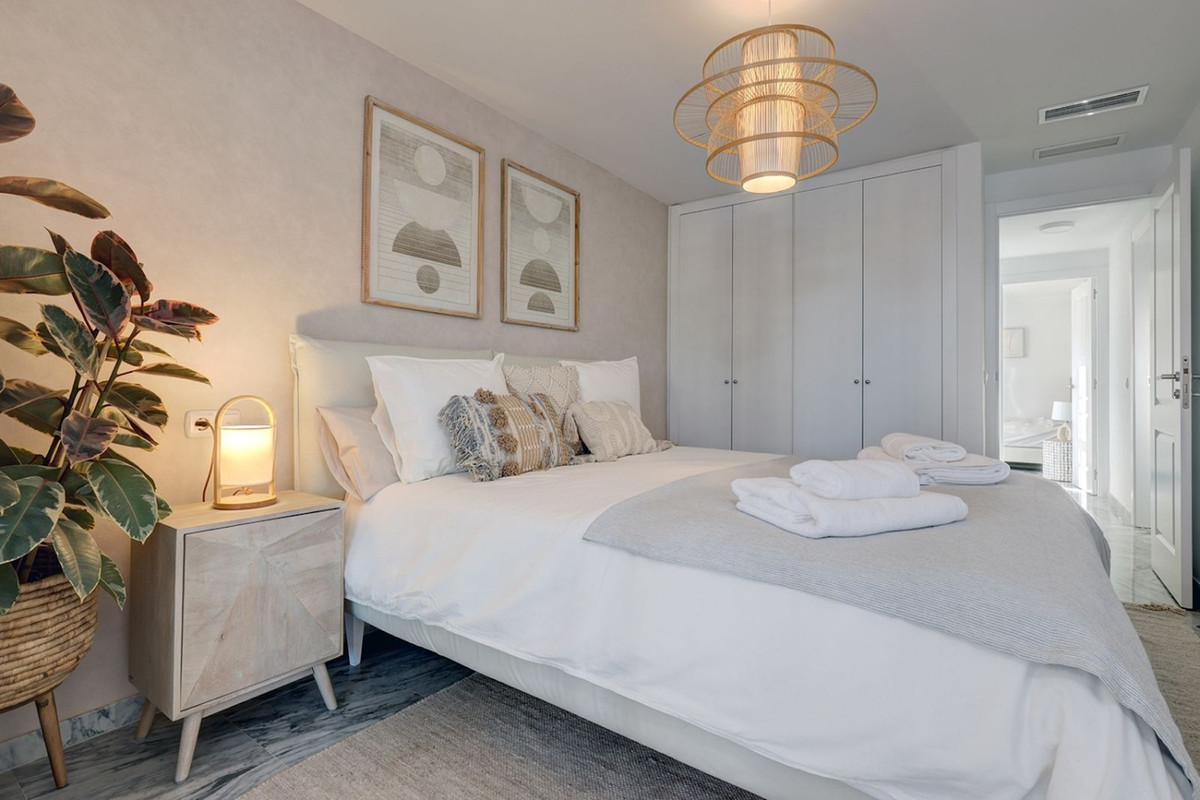 17_Costa del Sol - 4 bedroom Penthouse - 849.000 €