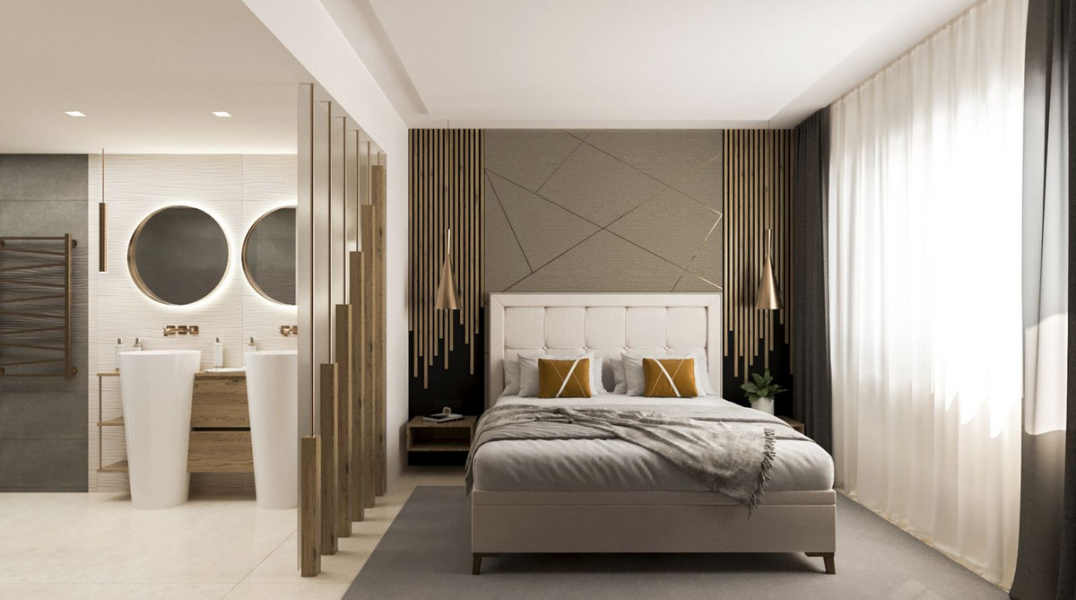 17_Costa del Sol - 4 bedroom Penthouse - 1.990.000 €